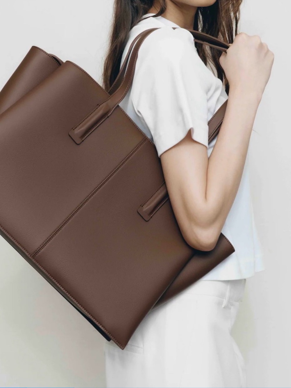 Paloma Tote for Fall! - Picture 12 of 15